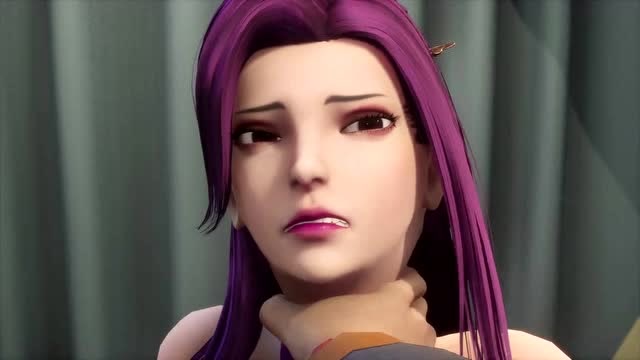 幸好他赶到秦府.不然可就悲剧了