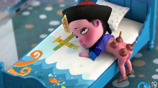 叫我僵小鱼给小鱼拔罐怎么是在屁股上还是头一次见