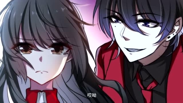 末日告白诗:尹镰对帅哥说她要干掉怪物,不料帅哥吻了尹镰