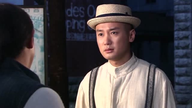 影视:满仓故意说自己不喜欢大嫚,成全天佑,黄渤这演技太让人心疼了!