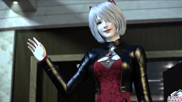 绝命响应:香猫对着卓然挥手道别,卓然内心无比挣扎