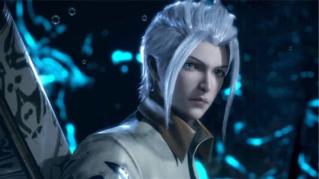 武庚纪:宝藏男孩逍遥子,当完战地记者后,又干起了解说工作