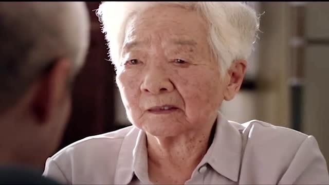 送别江姐于蓝,98岁出演这部电影,诠释母爱的伟大看哭了