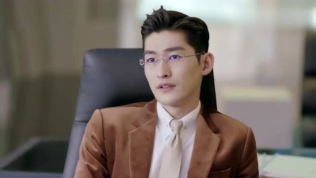 温暖的弦:占南弦借用公事强行撩妹,而温暖却喜出望外盼望已久