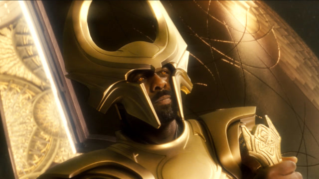 漫威阿斯加德里的最强神:索尔超越奥丁,海姆达尔一直被低估了?