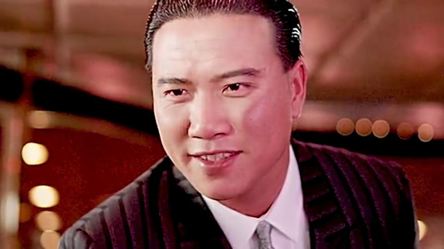 万梓良一朝得势不饶人,发哥在他这都得怂!