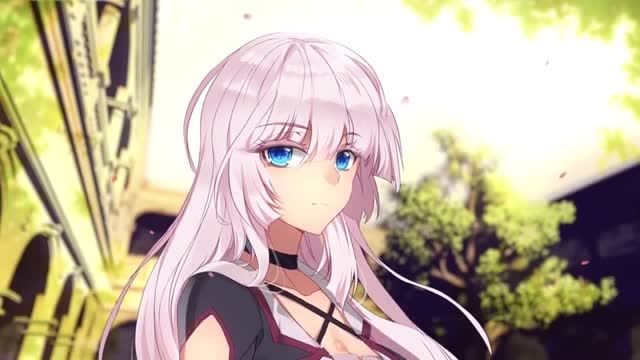 绝世唐门:娜娜在想霍雨浩没那么讨厌