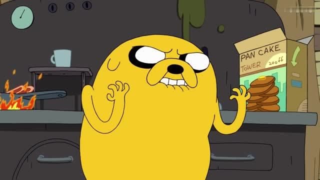 探险活宝:泡泡糖又来阻止阿宝约会!老皮要被气坏了