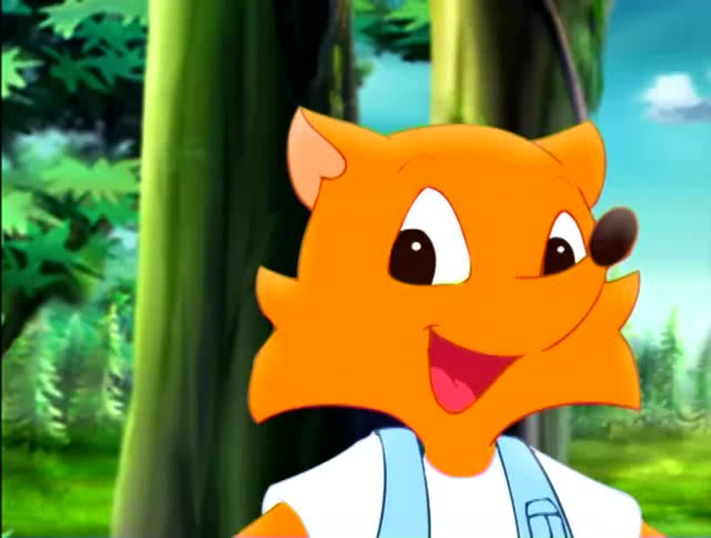 恐龙时代:角冠龙得名的原因