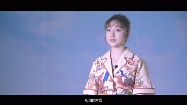 艺乐专访——何曼婷:不如撒点糖