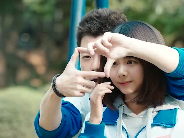 最好的我们:除了耿耿于怀,还有耿耿星河,心疼路星河三秒