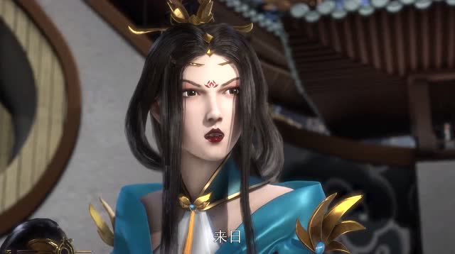 武神主宰:赵凤口出狂言,说大话也不怕闪了舌头?