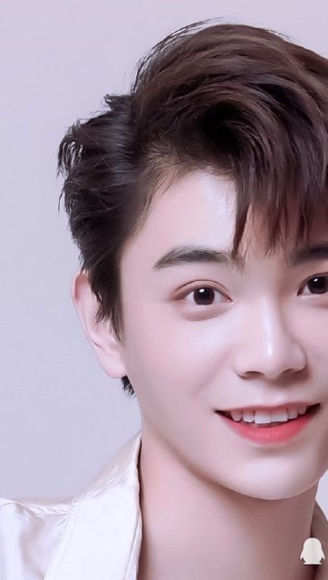 不心动挑战丁禹兮版本,他的单挑眉你爱了吗?