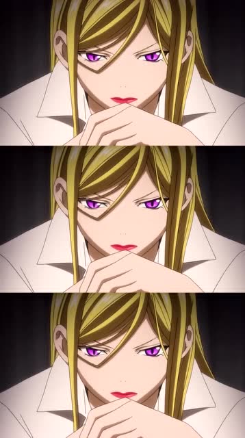 野良神超a御姐,比起萝莉我更喜欢御姐!