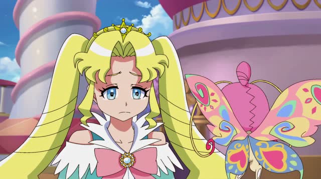 巴啦啦小魔仙:如果找不到彩石宝盒,彩俐就家破人亡了