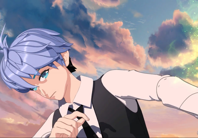 妖怪名单之前世今生:封夕少有的高燃战斗原来竟是做梦?