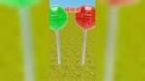 迷你世界高级教程：大神制作棒棒糖，如此逼真的糖，看到就会心动！