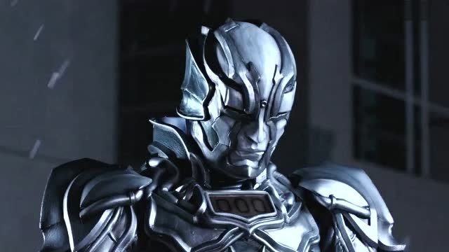 假面骑士drive:死神真正的编号竟是0,这真是个惊喜