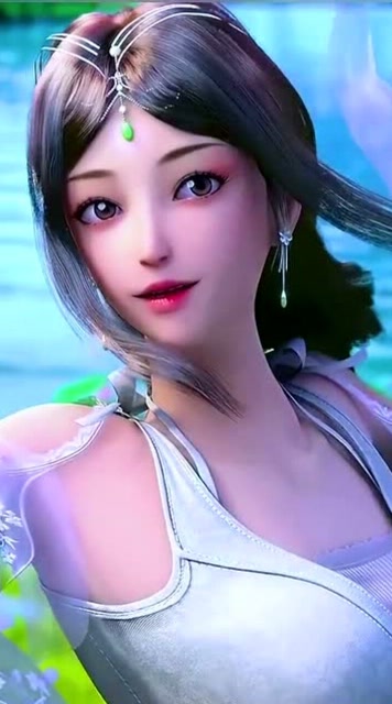 西行纪:清水出芙蓉,天然去雕饰