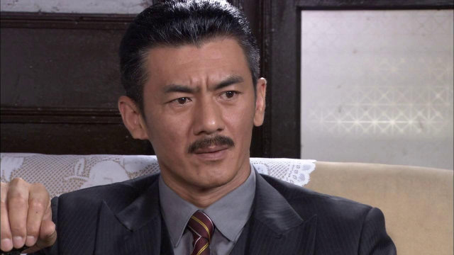 娘心:老爷觉得明辉像自己女儿,却不知他是自己亲外孙,血溶于水