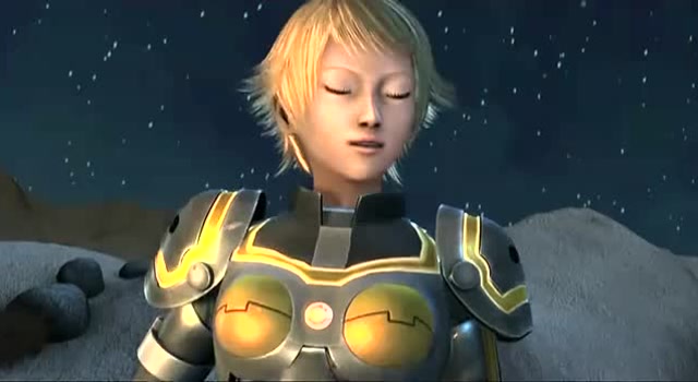 钢铁飞龙:小星自认为是正义战士,maggie一句话说出真相