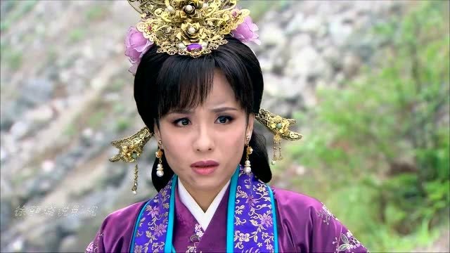 封神英雄:雷震子喊太姒母亲,确认过眼神,是太姒害怕的人
