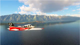 《微软模拟飞行2020》大洋洲风景预告