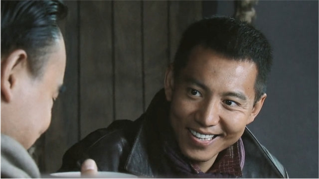 速看《断刺》第15集:宝钺入住皮货行,方时中和华敏大吵