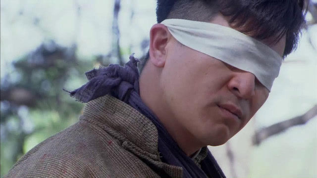 绝地枪王:那五常眼睛失了明,没想耳朵越来越灵,这准头没得说