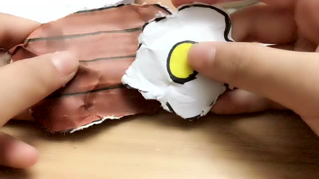 购物袋0115盲袋#解压手工