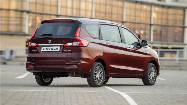 铃木大七座mpv火了,新车8万块比奥德赛还帅,性价比碾压汉兰达