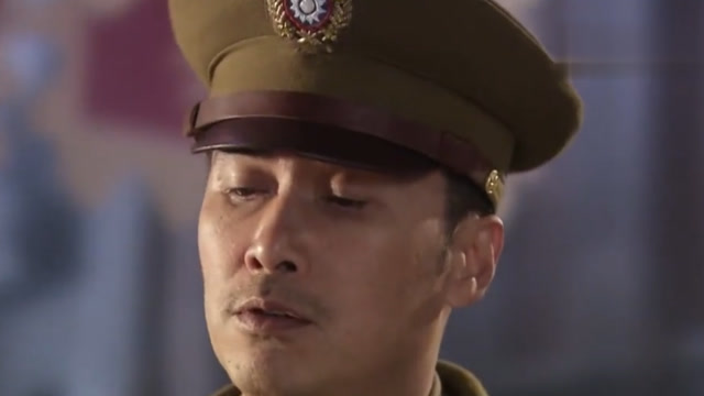 风筝:只有军统六哥敢这么做,杀了高占龙吃完饭还让中统去结账