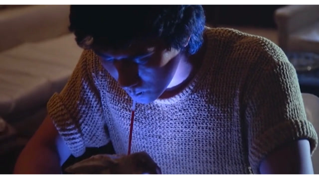 种鬼第二集男子种鬼为妻子报仇全程惊恐刺激