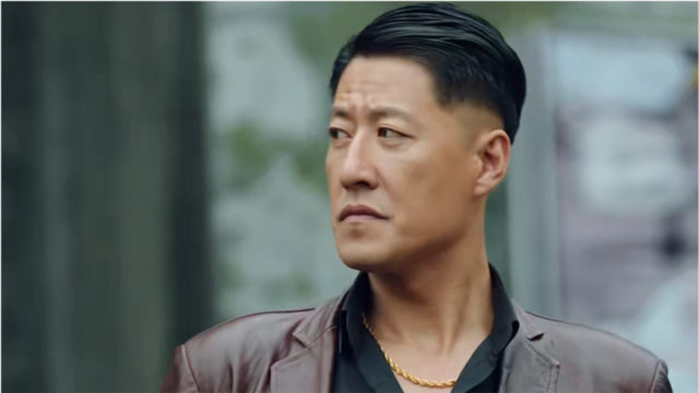 速看不可能完成的任务第8集余得水背后捅刀子尹三霸气应对