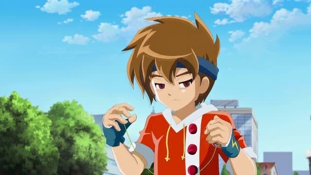 火力少年王之传奇再现利用小巷子练习逃脱沐泽的办法很管用