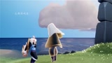 光遇：啊啊啊，小宝贝太可爱了