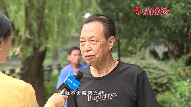 刘焕文:"电梯书记"让"悬空老人"落地