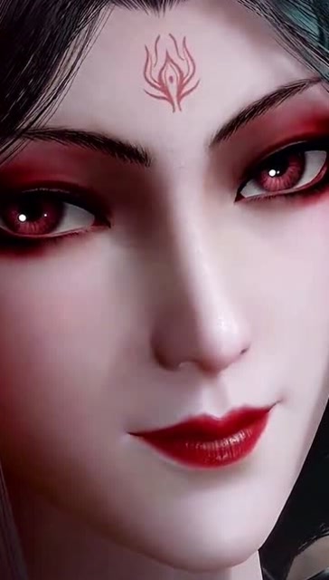 天宝伏妖录病娇黑美人虢夫人