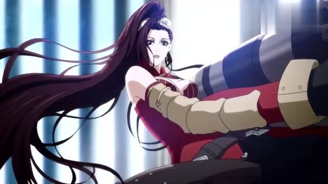 全职高手:叶修和唐柔pk,千机伞千变万化,唐柔完败