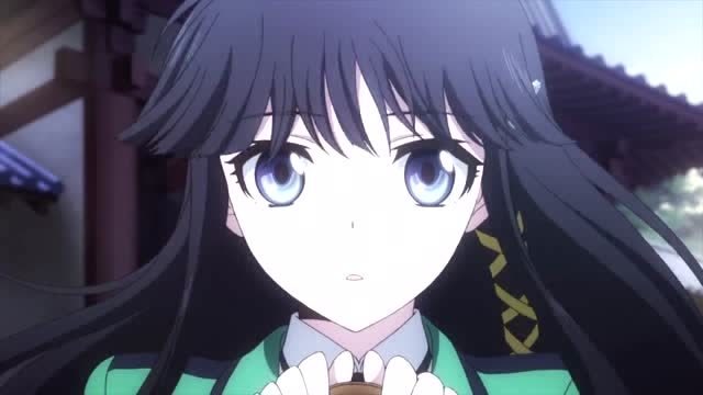 动漫中的护妹狂魔