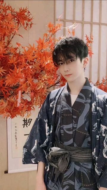 让你们看看林新成的真实颜值