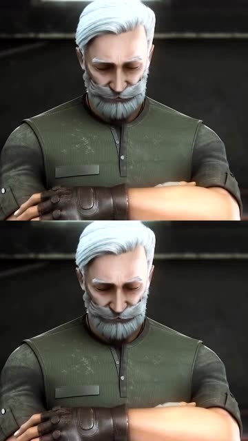 关于马克队长的这件趣事,够吹一辈子了