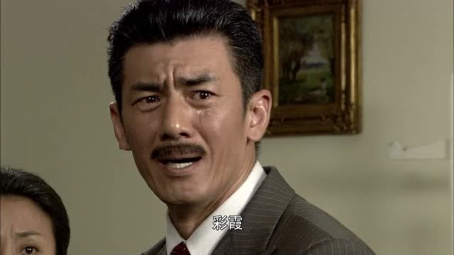 娘心:彩霞恢复了记忆,两人不敢告诉爸爸,只想着如何救明辉