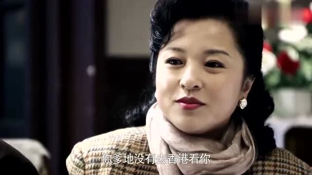 情满四合院:何晓长成大人,傻柱看着儿子满心欢喜,忘了秦淮茹