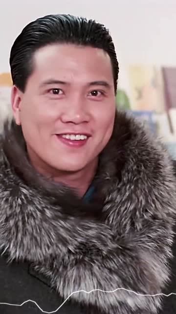 万梓良这气质,确认过眼神,是不敢惹的人