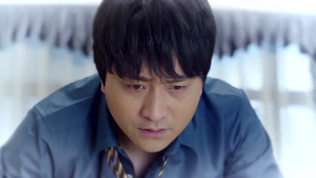 拥抱幸福:白宇天因祸得福,脑海里的记忆都满满浮现出来