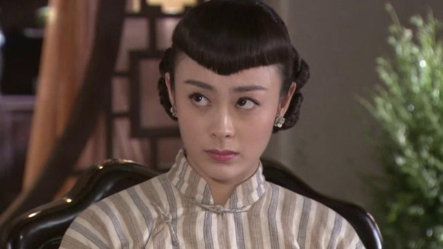 铁血战狼:顾仙要找大当家,陈祖寿还不让,最后还不是自己去了