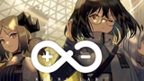 【明日方舟】声优影像资料－莱茵生命