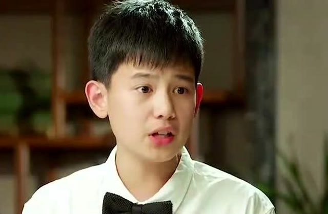 小别离:对付姥姥还要靠小宇,这操作还真是有意思,上头了!