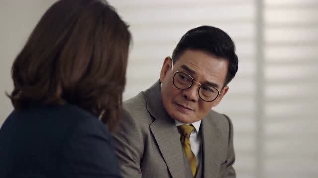 使徒行者3,苏子安被陈丽群讽刺了一番